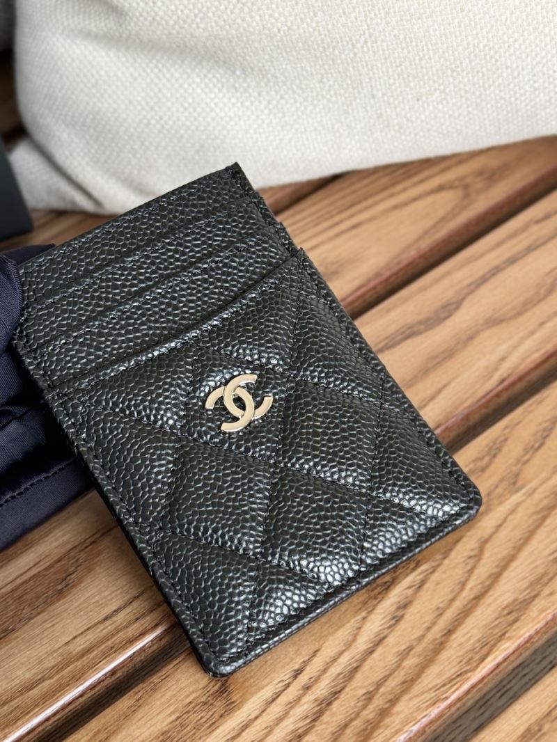 Chanel Wallet Purse